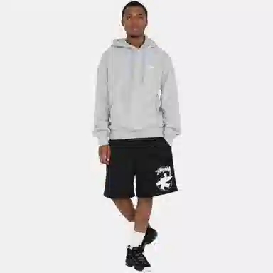 Stussy Mesh Surf Shorts