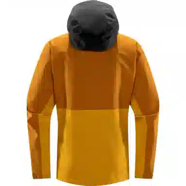 HAGLFS Sparv Proof Anorak