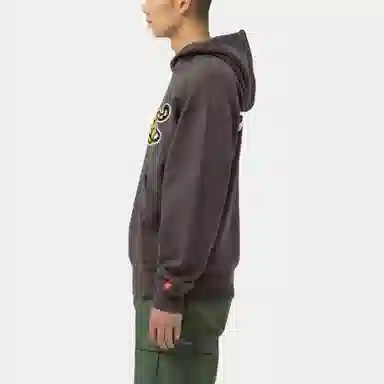 HUMAN MADE FW22 Logo