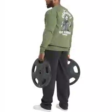 GYMSHARK Reaper Crew