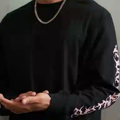 SKUNK GALLERY FW22 T