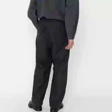 THE NORTH FACE PURPLE LABEL Herringbone Tweed Utility Pants