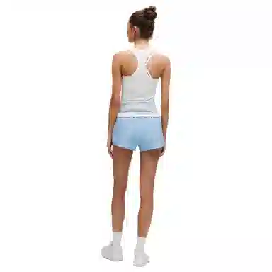 lululemon Fast and Free Logo