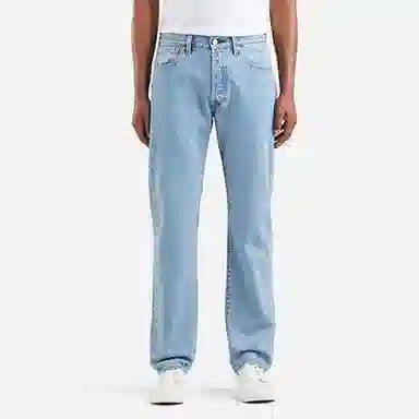 Levis Straight Jeans