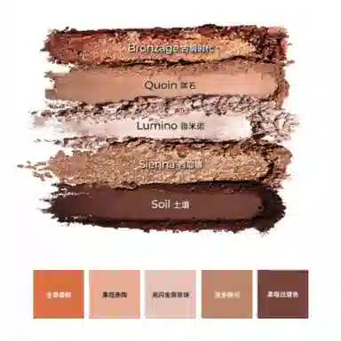 NATASHA DENONA 5 - 03