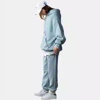 Nautica x POPBOY Hoodie