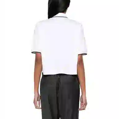 Brunello Cucinelli Polo