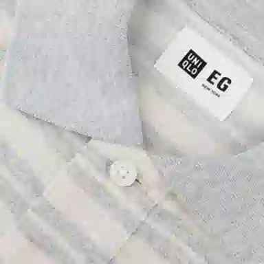 UNIQLO x EG Engineer Garments Polo
