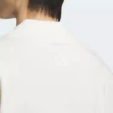 adidas Lounge LONG SLEEVE T