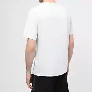 EMPORIO ARMANI EA7 SS24 LogoT