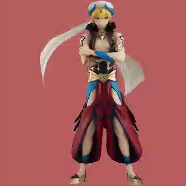 FURYU Super Special FateGrand Order 21cm