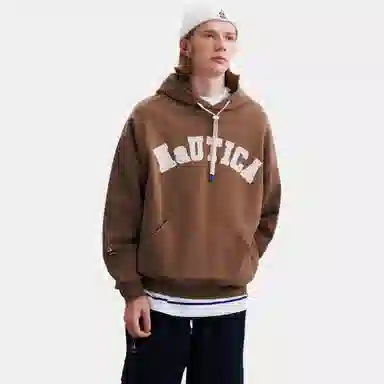 nautica white sail FW23 Logo