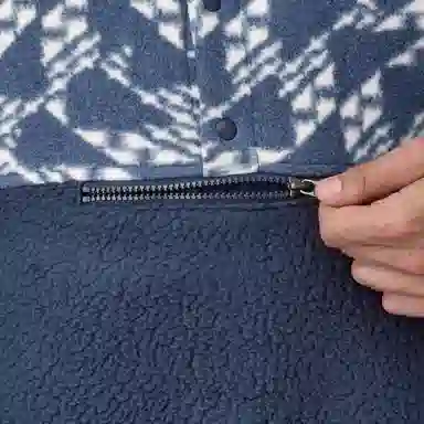 Patagonia Retro Fleece Pullover