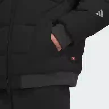 adidas FOS FUTURE STYLE PADDED