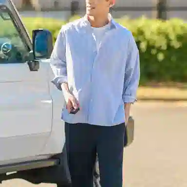 UNIQLO x Clare Waight Keller C Series FW24