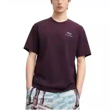 FILA x M.C.ESCHER HERITAGE T