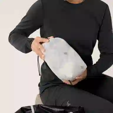 Arcteryx Cerium LT 850logo