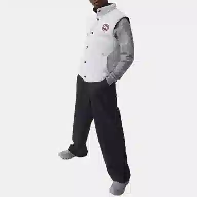 Canada Goose Garson Arctic White