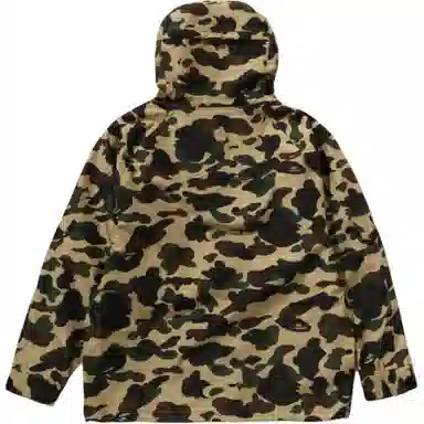 A BATHING APE FW25 FW25 GORE-TEX