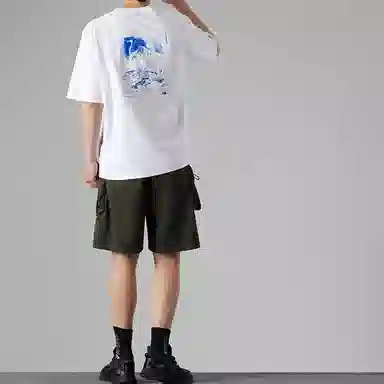 THE NORTH FACE UE logoT