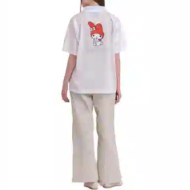 MARITHE FRANCOIS GIRBAUD SS25 T