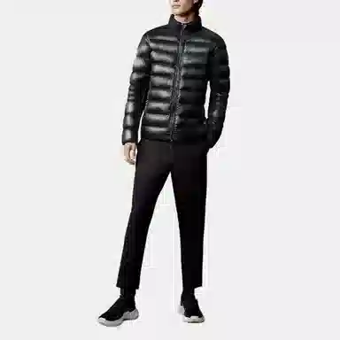 Canada Goose Crofton Black Label