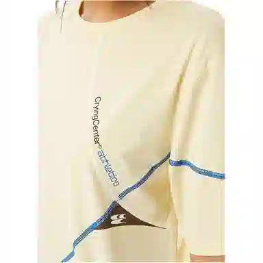 Crying Center 37.5™ Technology T-Shirt