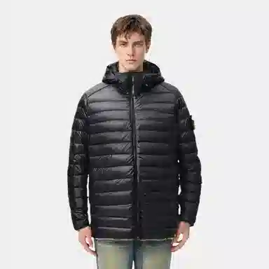 STONE ISLAND FW24 Logo