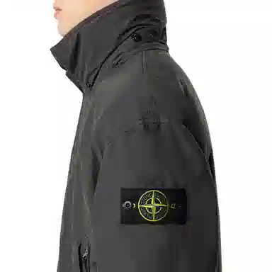 Stone Island David TC Jacket