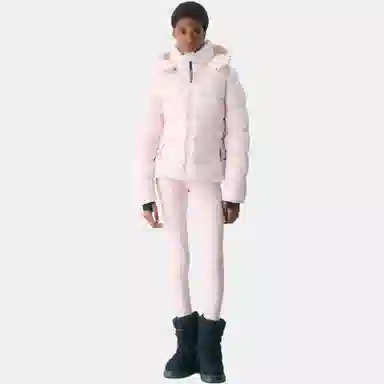 ARITZIA FW25 The SuperSnug PufftM - Liquid Shine Puff 800 6