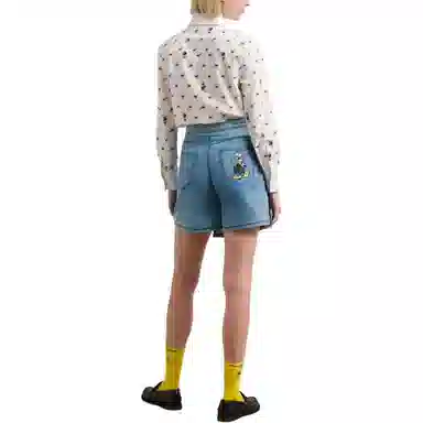 KARL LAGERFELD x Disney