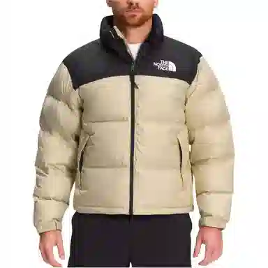 THE NORTH FACE logo