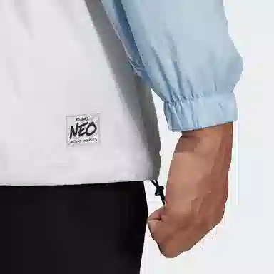 adidas neo Logo
