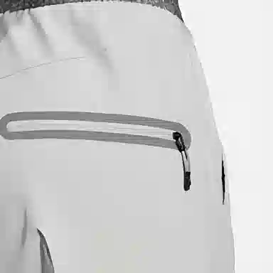 adidas TERREX x and wander Logo