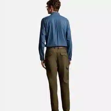 Teenie Weenie Men CleanFit