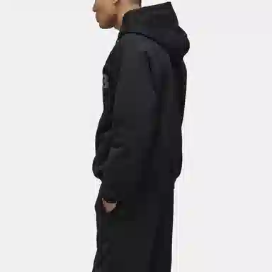 adidas x Y-3 Hoodie Black
