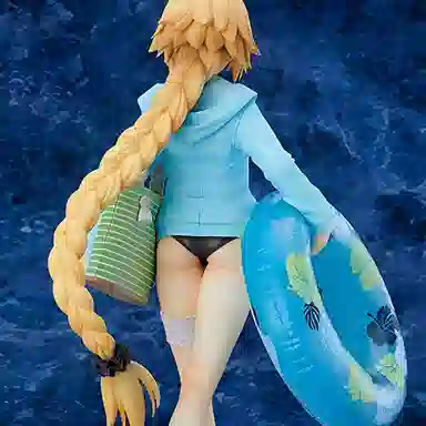 GSC fate fgo archer 24.5cm