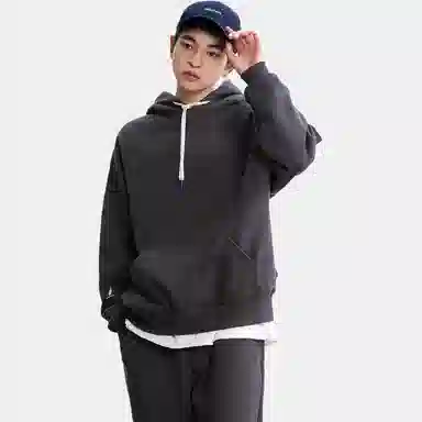 Nautica x POPBOY Hoodie