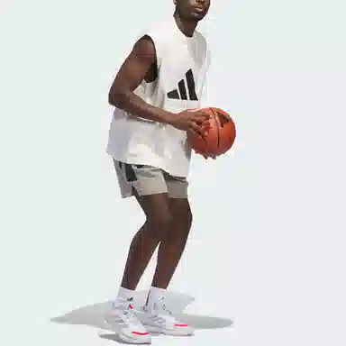 adidas BASKETBALL SS25 THE 2025 COLLECTION CHAPTER 03
