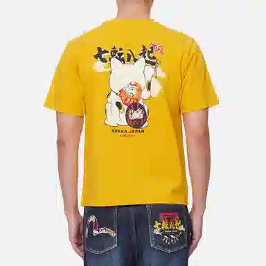 EVISU T