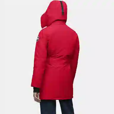 Canada Goose Trillium