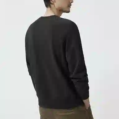 Canada Goose Huron Crewneck Sweatshirt