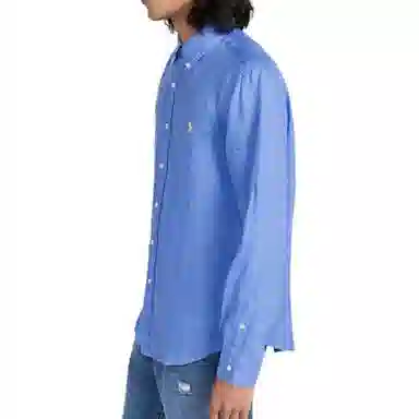 Polo Ralph Lauren The Hamptons Classic Linen Shirt