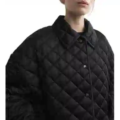 TOTEME Quilted Jacket