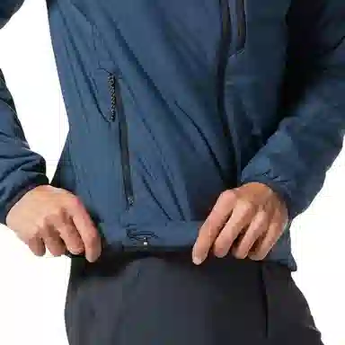 MOUNTAIN HARDWEAR