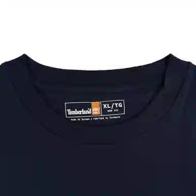 Timberland logoT