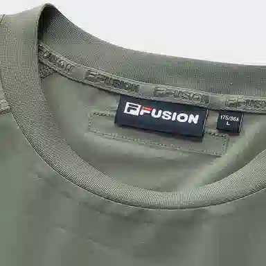 FILA FUSION FUSION LIFE FUSIONEER logoT