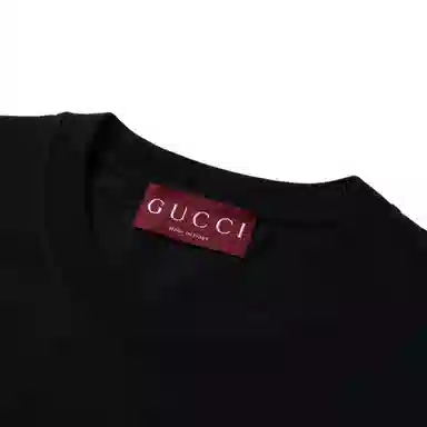 GUCCI Logo T