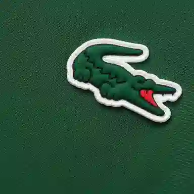 Lacoste SS25 Tennis Capsule Shorts