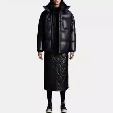 MONCLER GENIUS x FRGMT